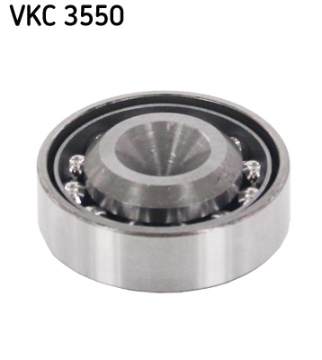 SKF VKC 3550 Reggispinta distacco frizione